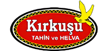 Kırkuşu Tahin Helva